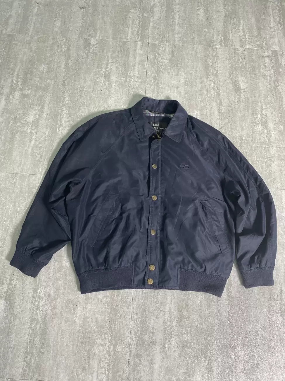 Balenciaga Harrington | AfterMarket