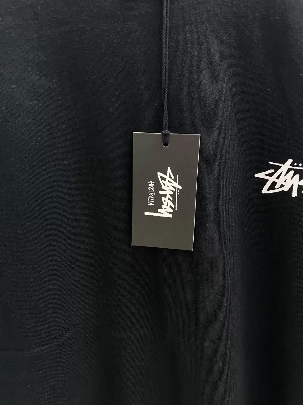 Stussy australia discount contact