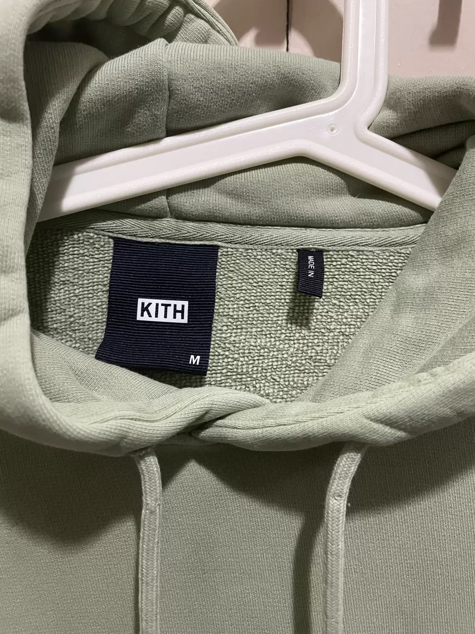 Kith Cyber Monday Hoodie - Tranquility | AfterMarket