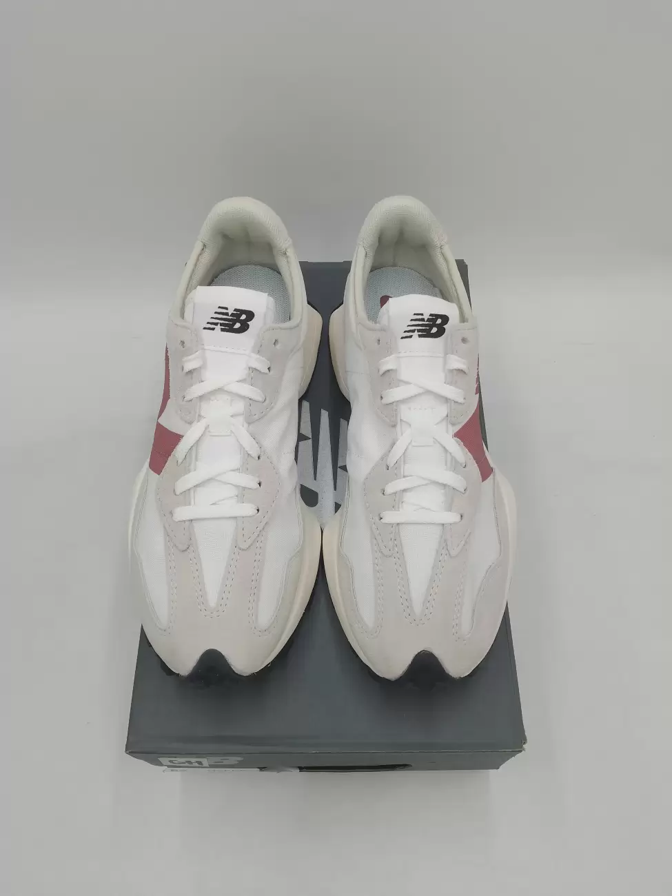 New Balance 327 Maroon (Womens) | AfterMarket New Balance 327 Maroon (Womens) | AfterMarket