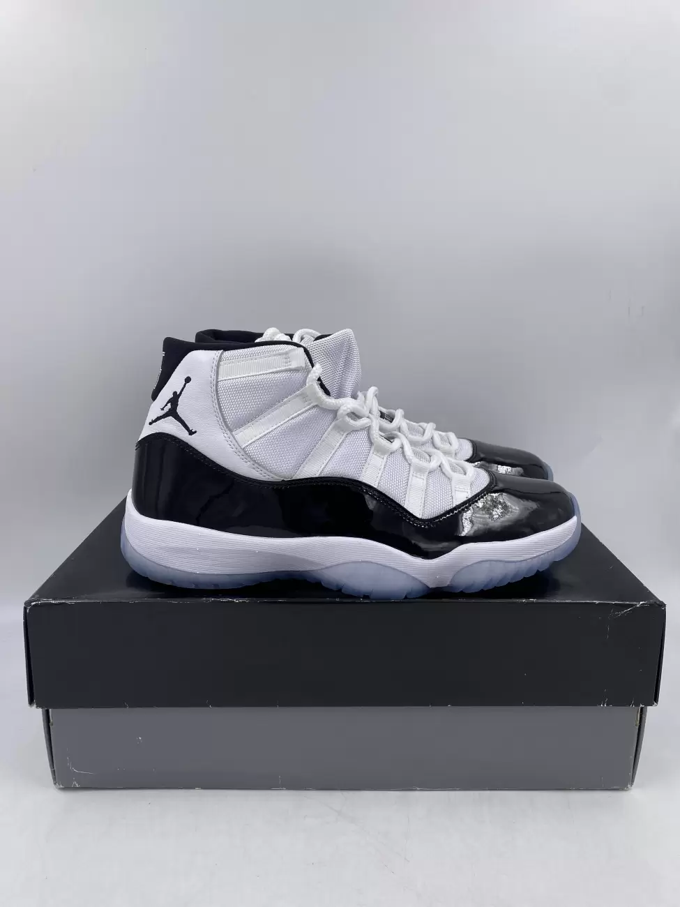 Jordan 11 Retro Concord 2018 AfterMarket