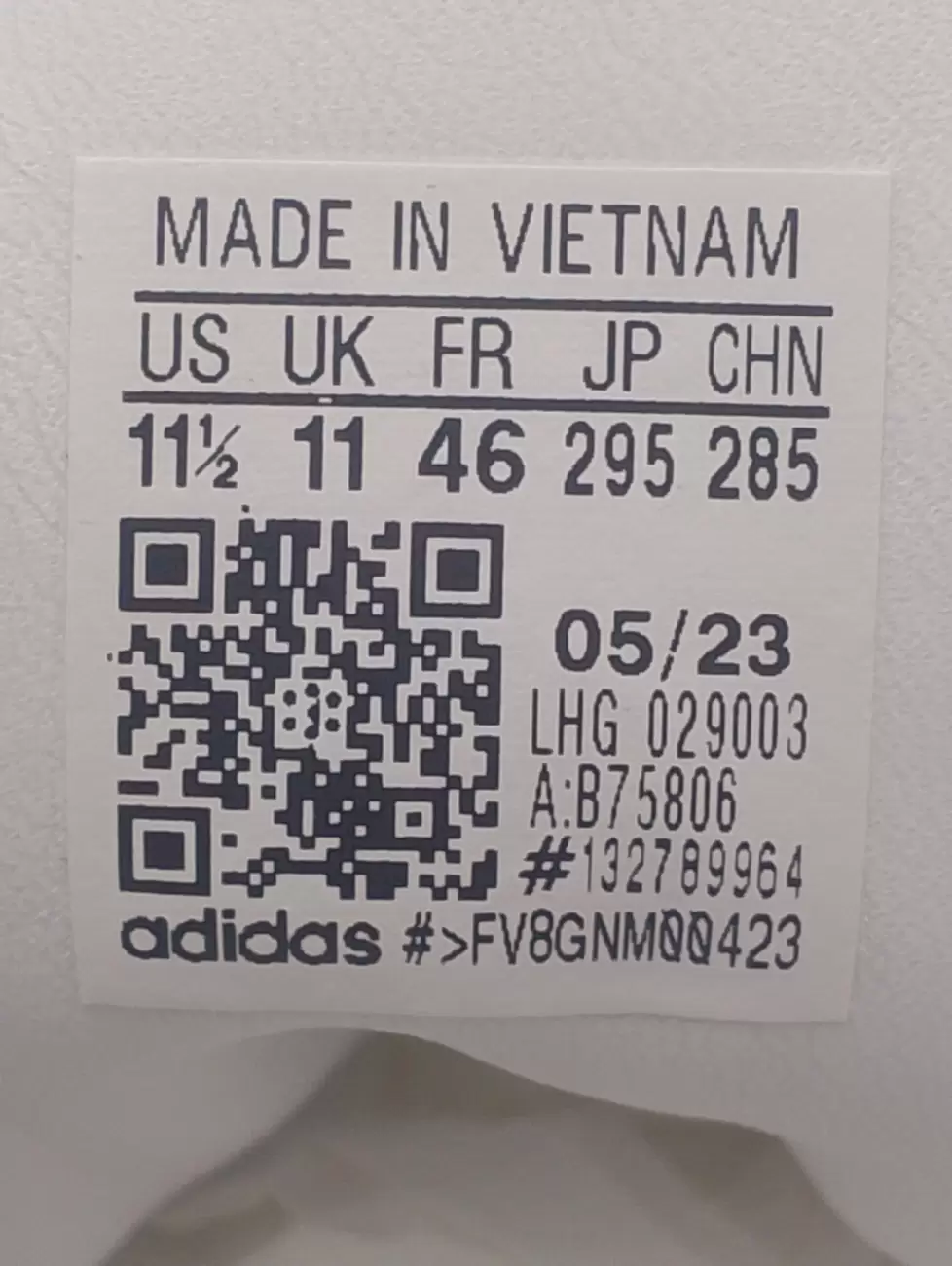 Adidas top kortingscode 2019