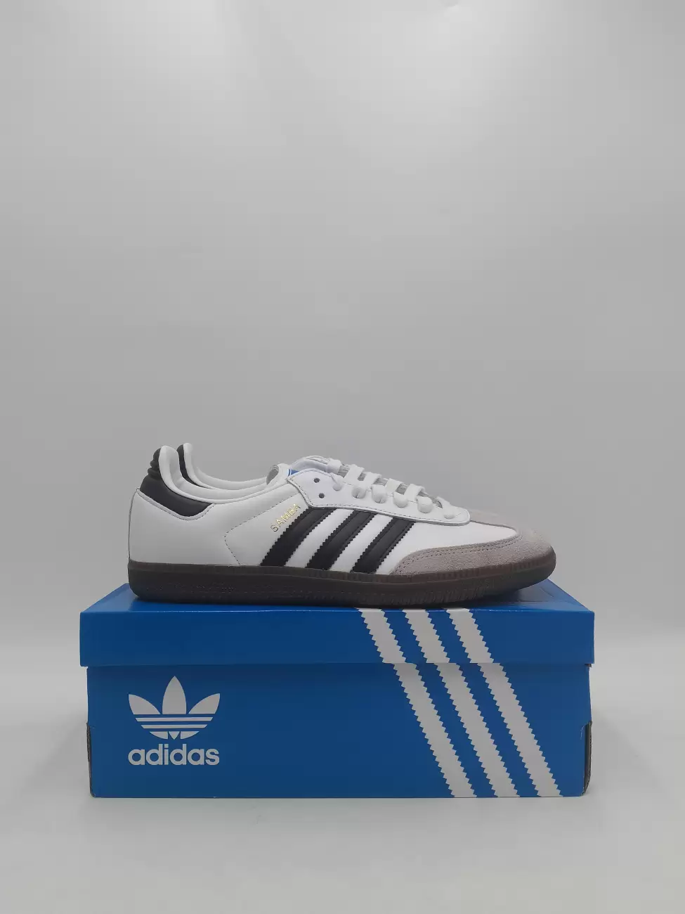 Adidas samba outlet 1990