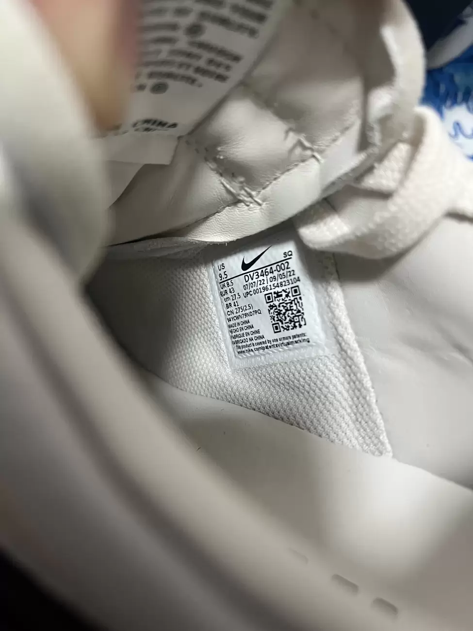 Us 9.5 nike deals