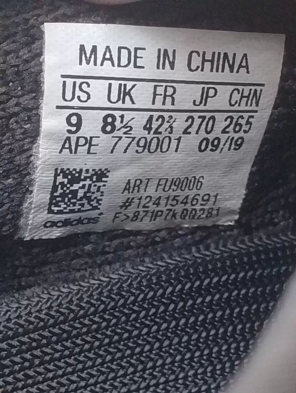 Art fu9006 cheap