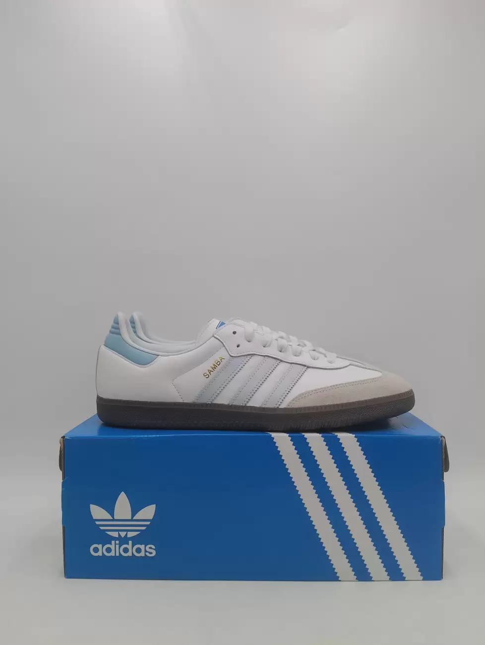 Adidas shop samba 1998