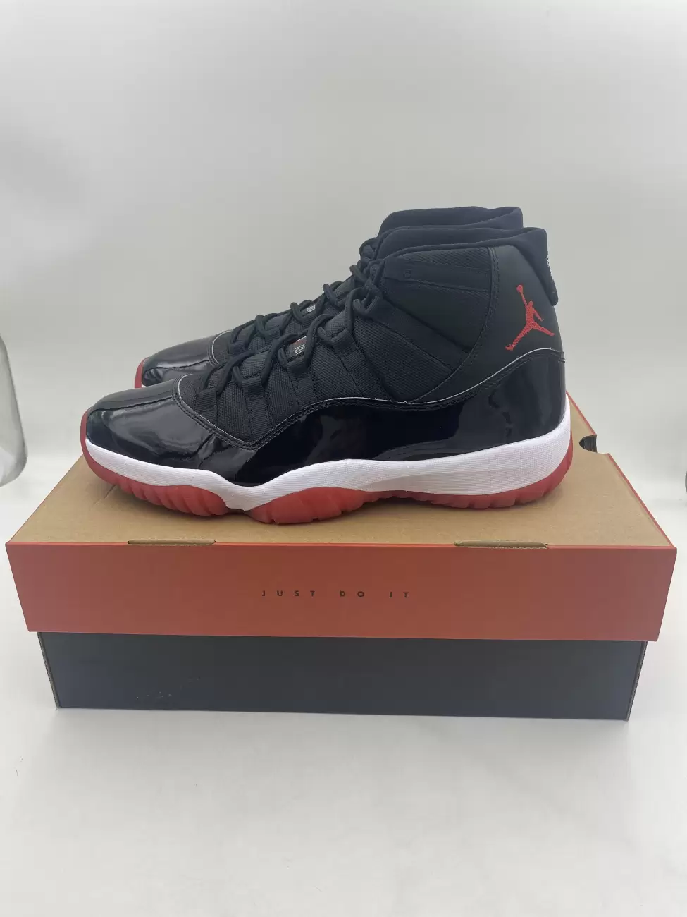 Bred 11 size on sale 8