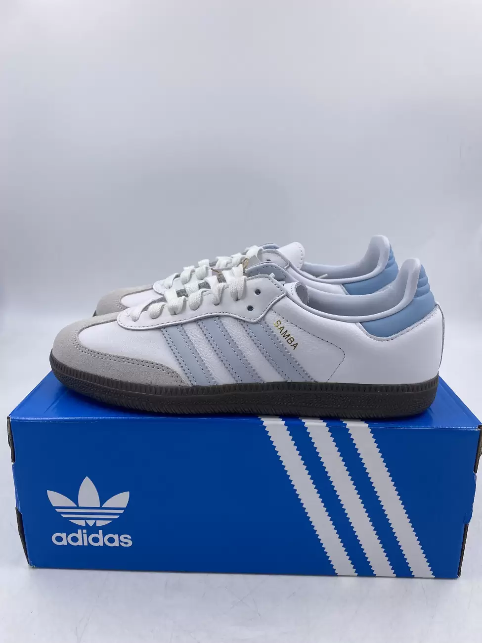 Adidas hotsell samba 1998