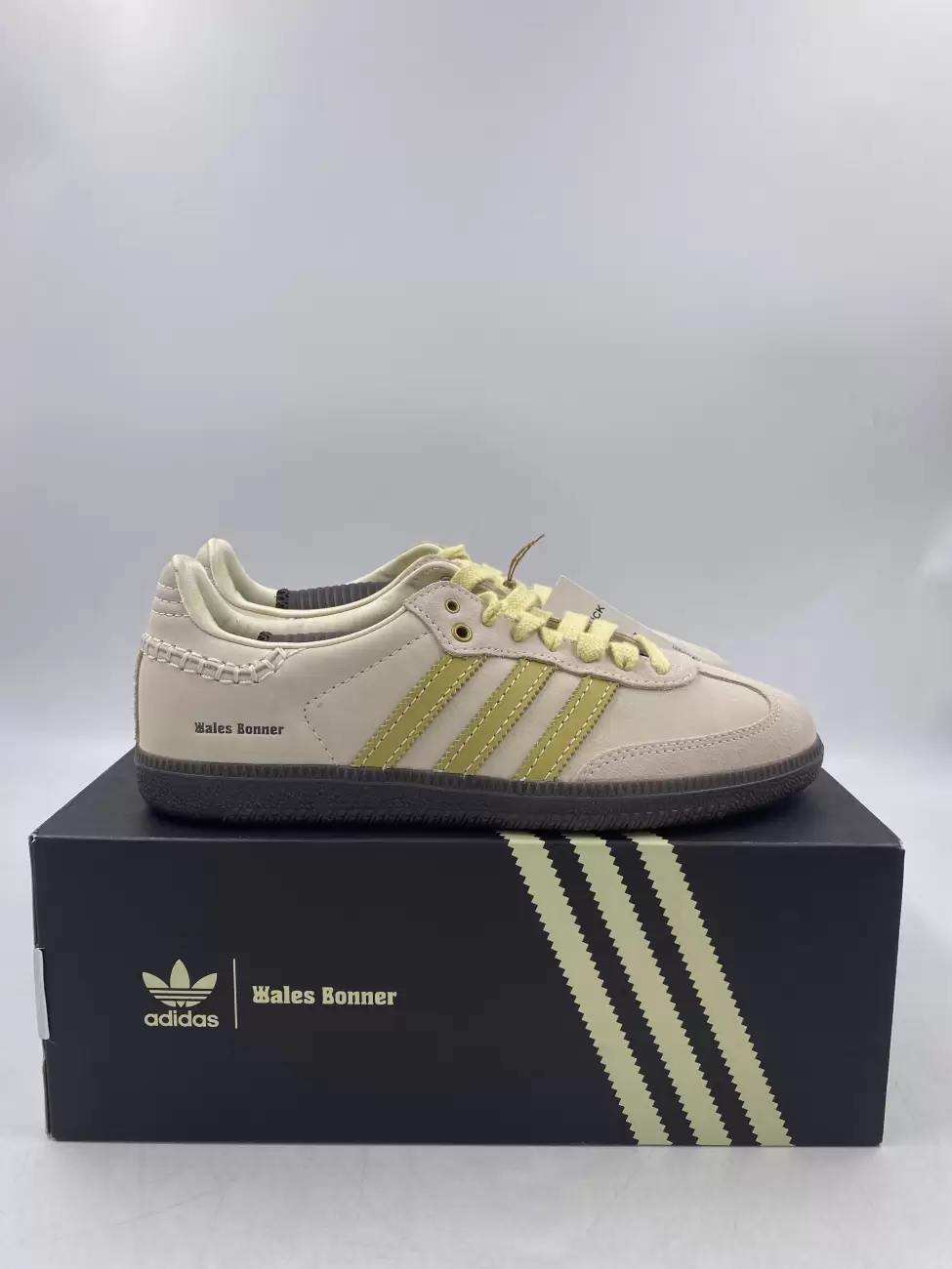 adidas SAMBA OG アディダス サンバOG 26.5cm ブラック マルチカラー 26.5cm adidas(アディダス) スニーカー(メンズ) - 海外