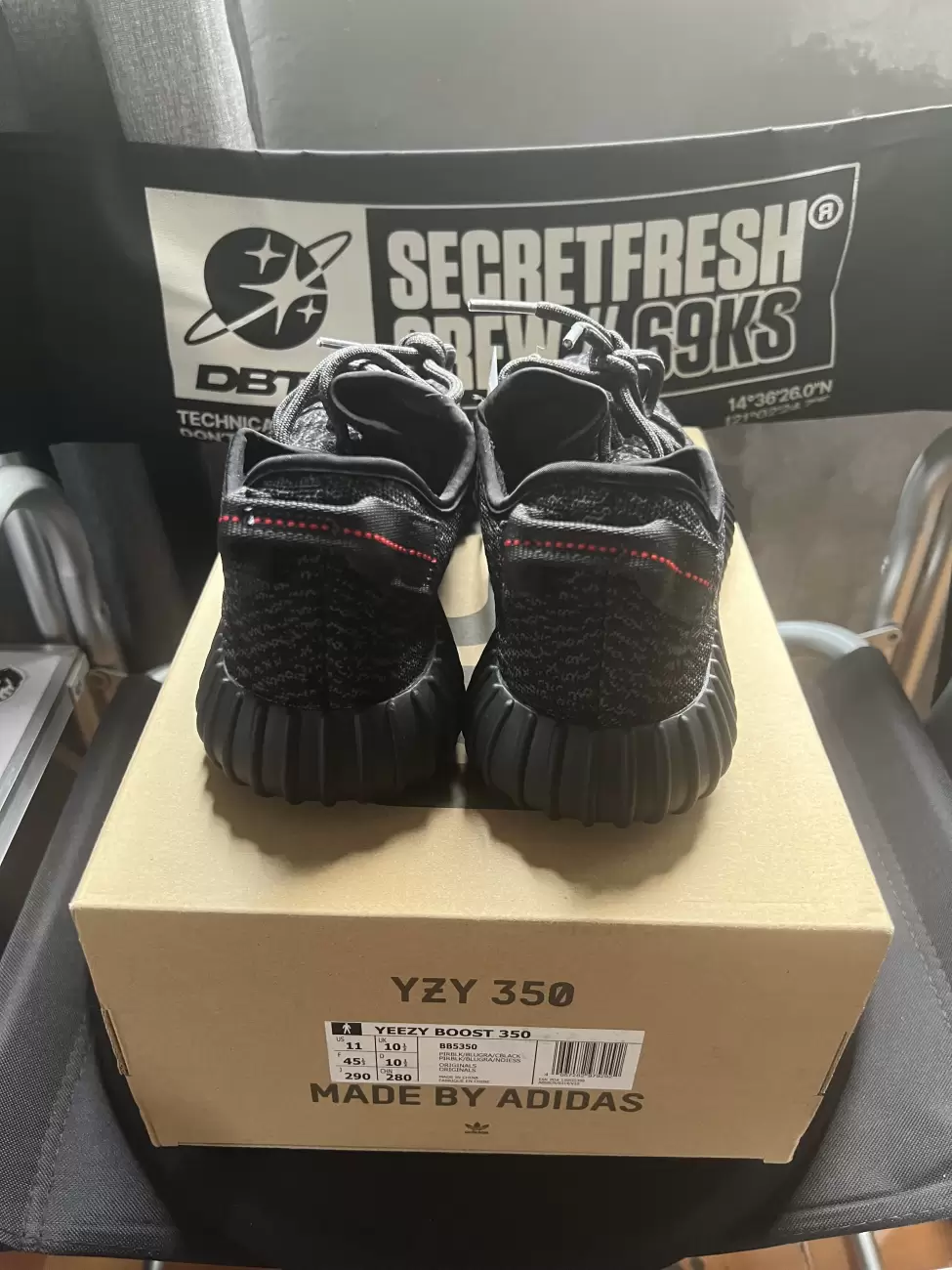 Adidas yeezy hotsell 451 price philippines