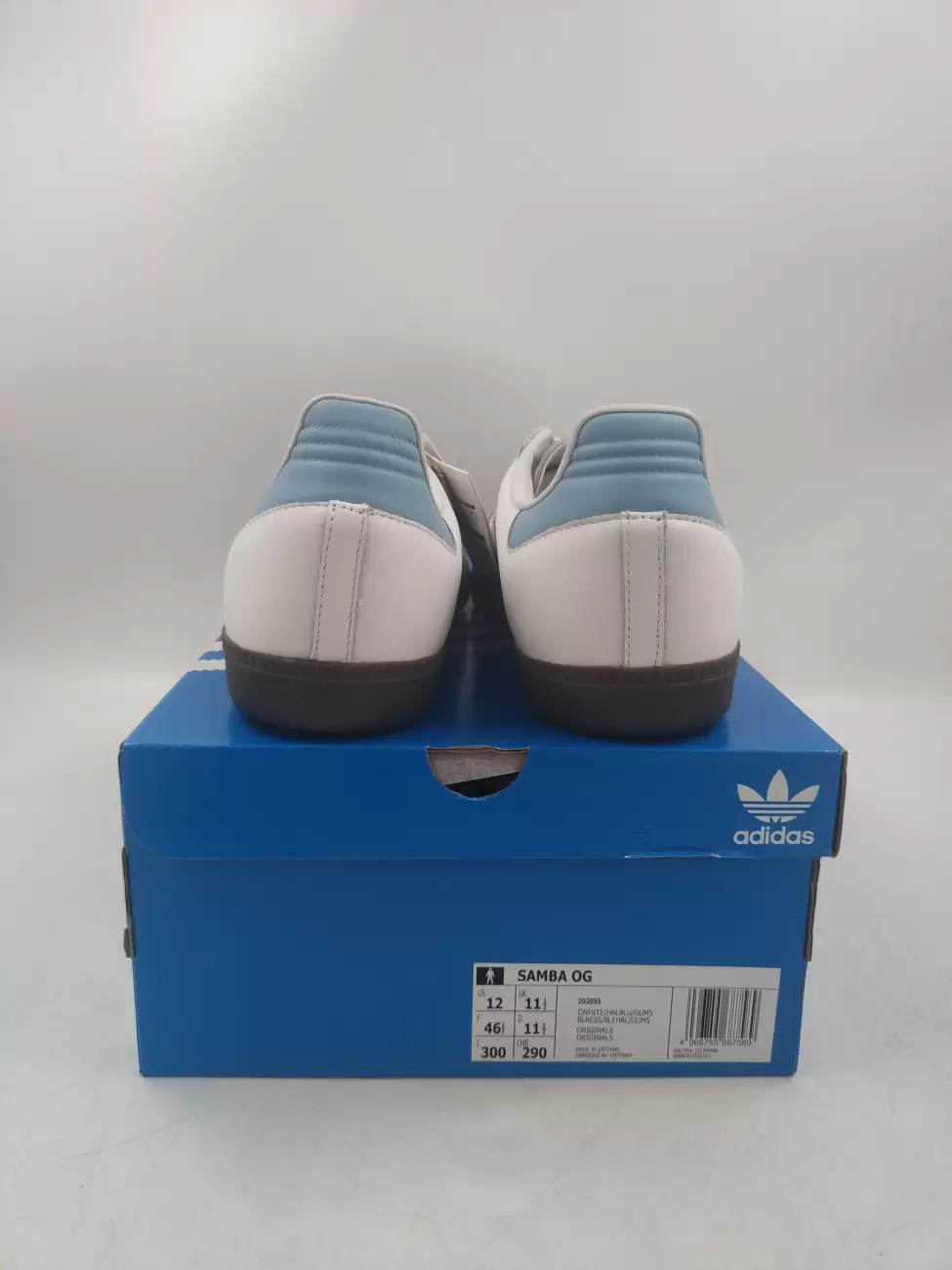 Adidas on sale samba 0190