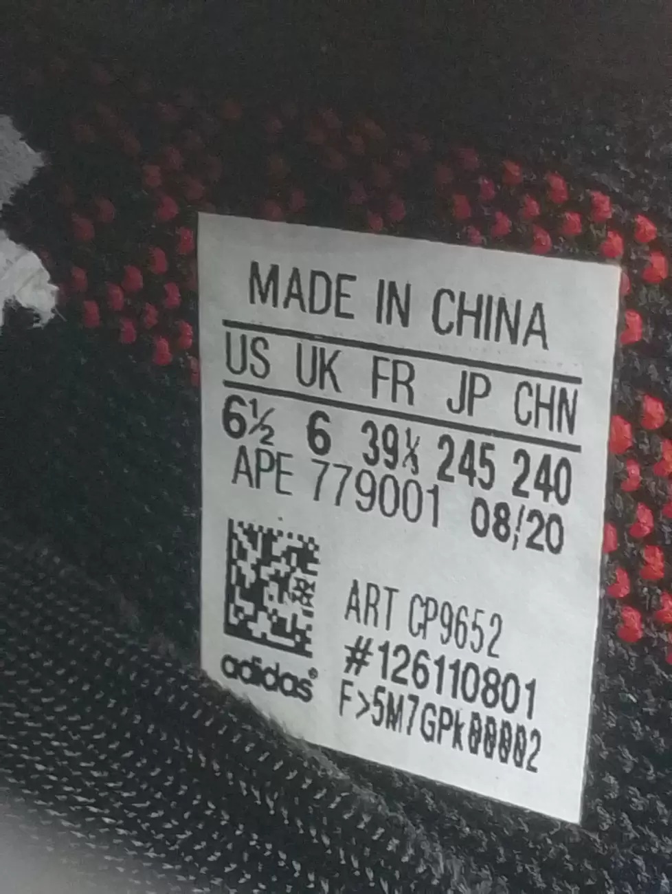 Art cp9652 sales