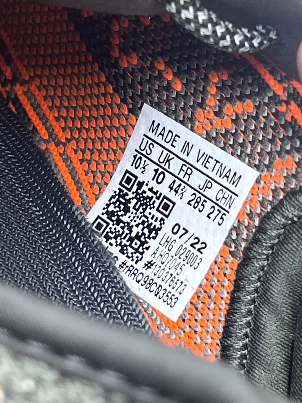 Adidas Yeezy Boost 350 V2 Carbon Beluga AfterMarket