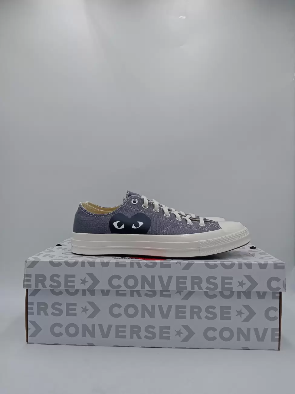 Comme des garcons converse aliexpress hot sale