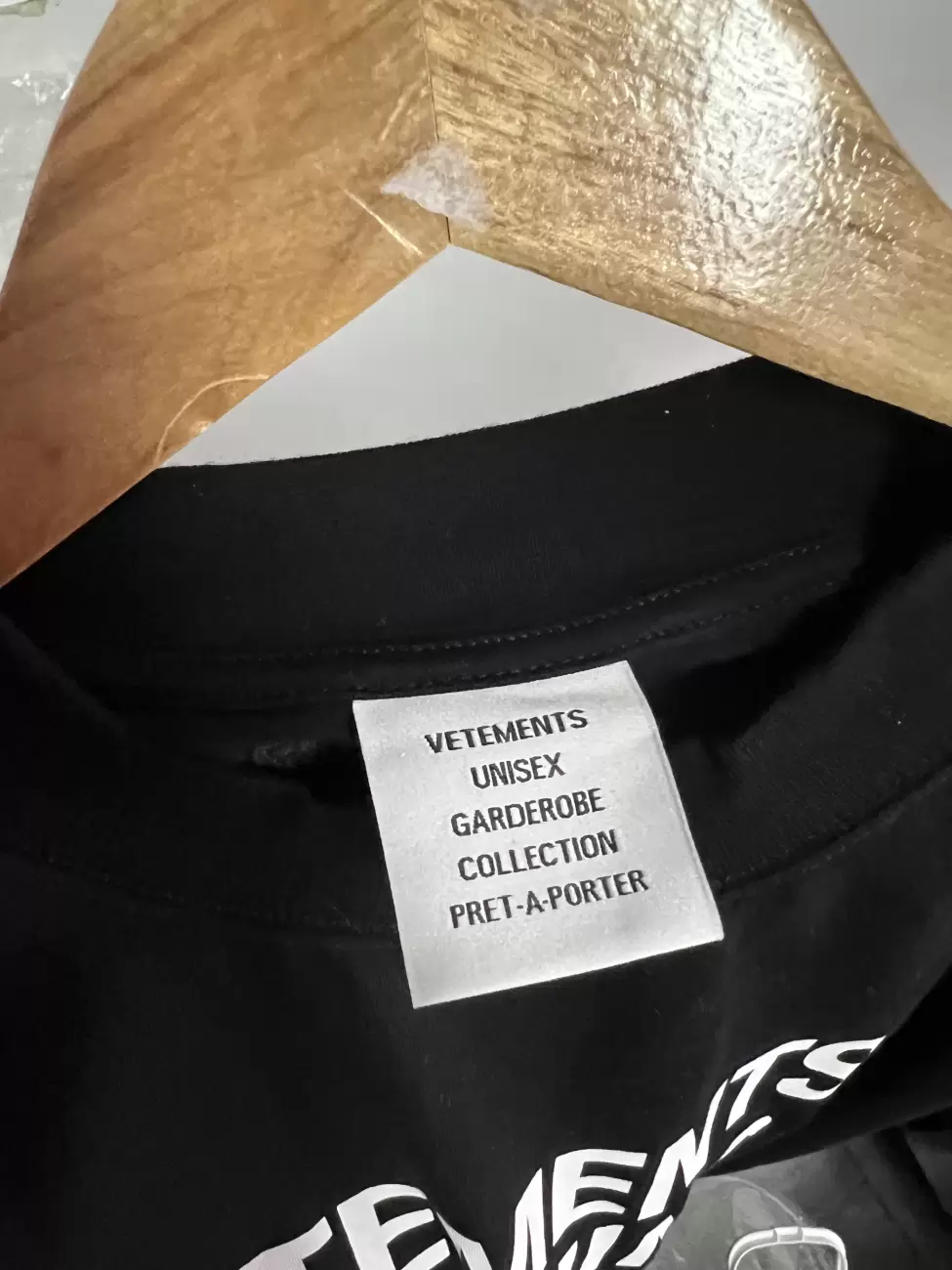 Pret a porter online vetements