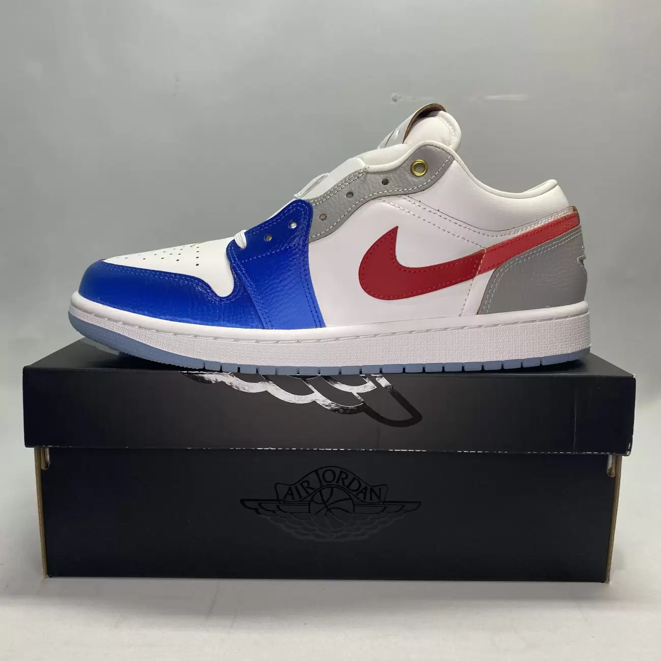 Air jordan 1 low ph online