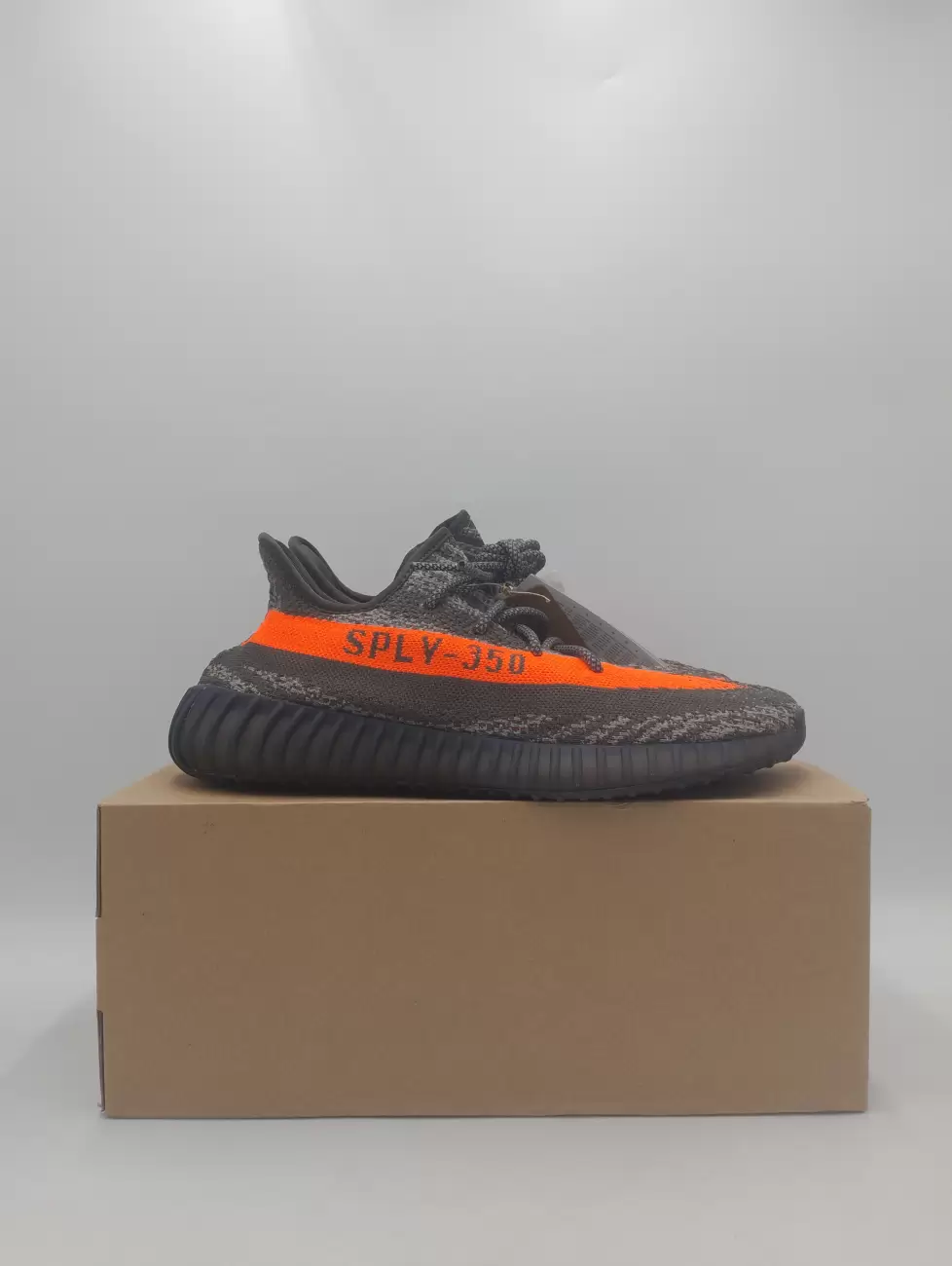 Adidas yeezy on sale quantum dark brown