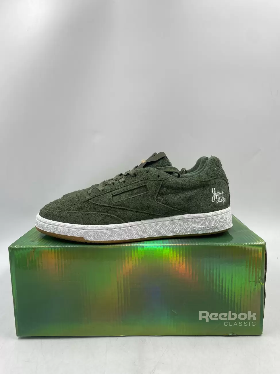 Reebok hot sale jet life