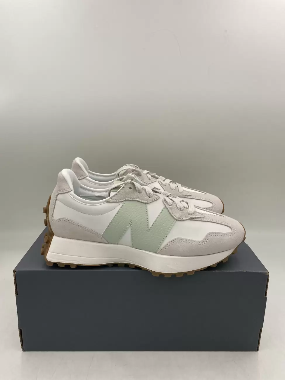 New shop balance 351