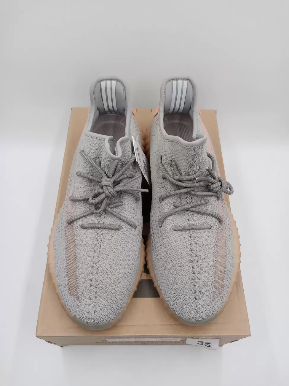 Yeezy boost 35 hot sale v2 sneakers trfrm