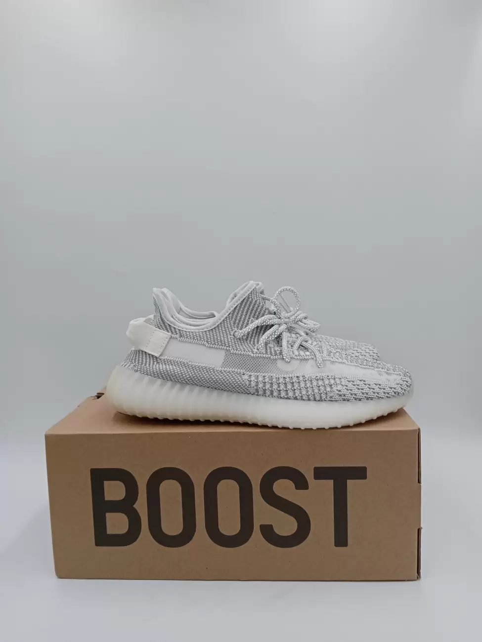 Yeezy boost 350 hot sale v2 static clay