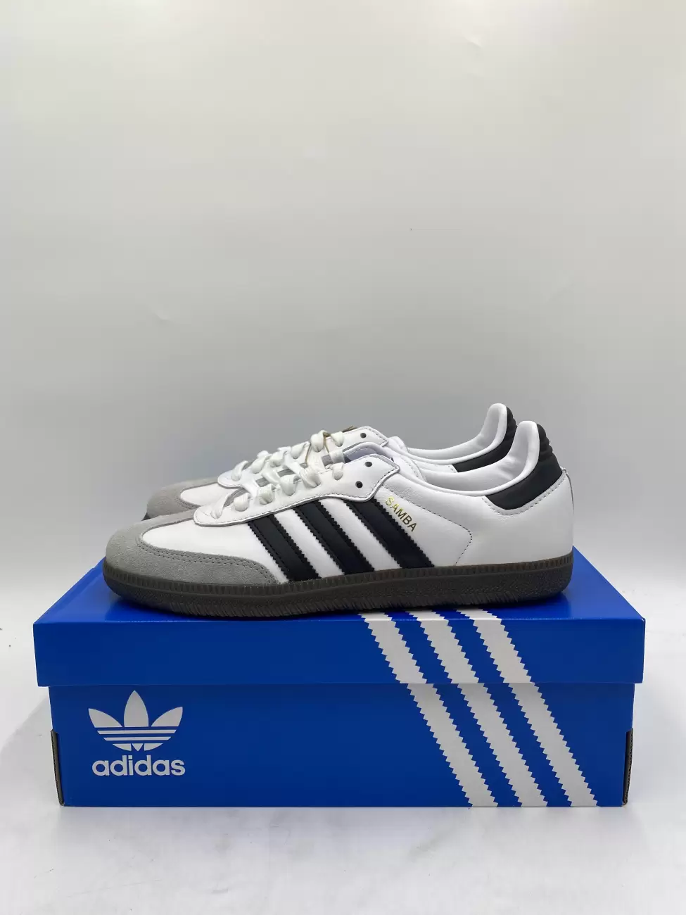 Adidas samba 503 best sale