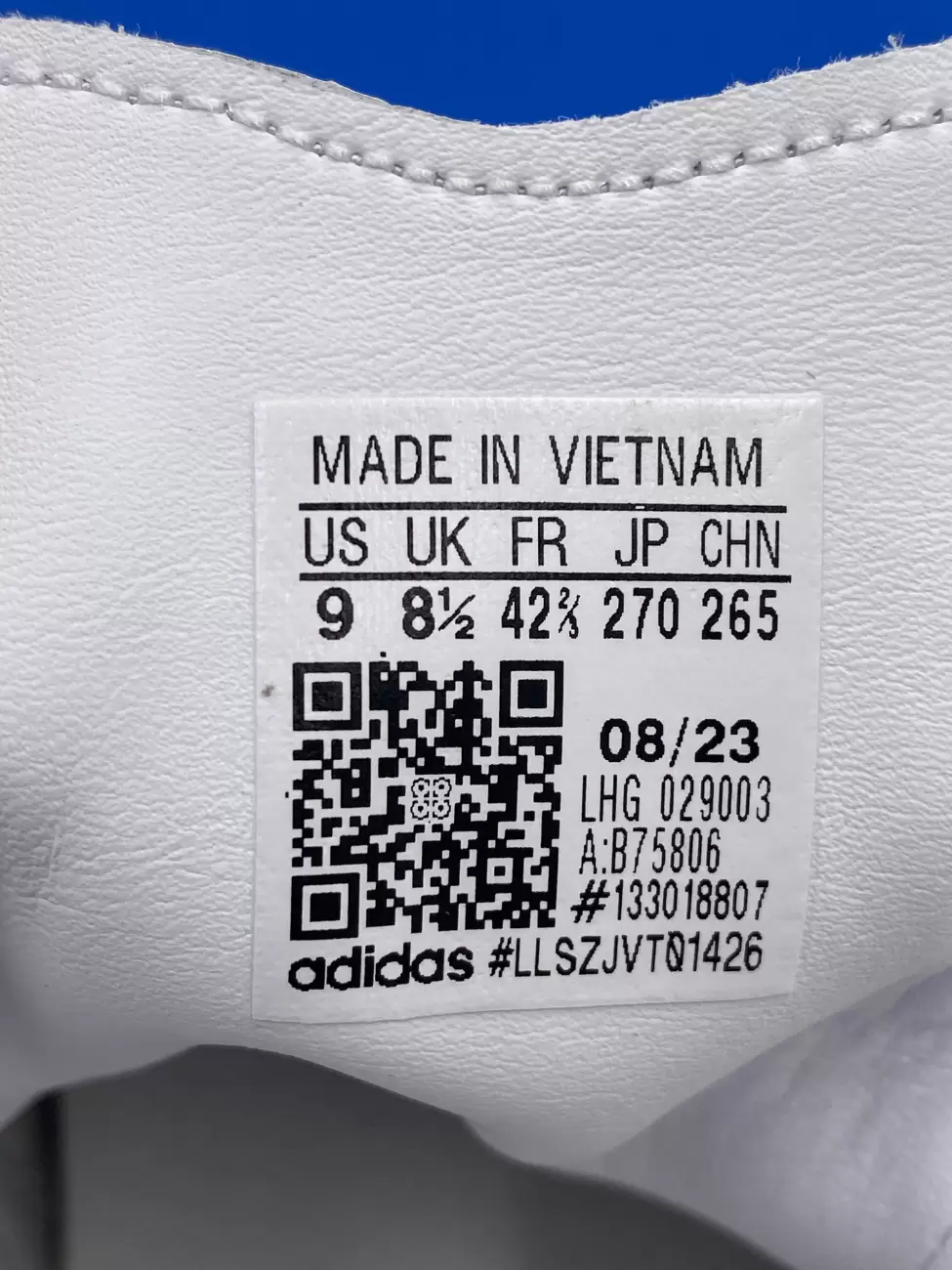 Adidas b41476 shop