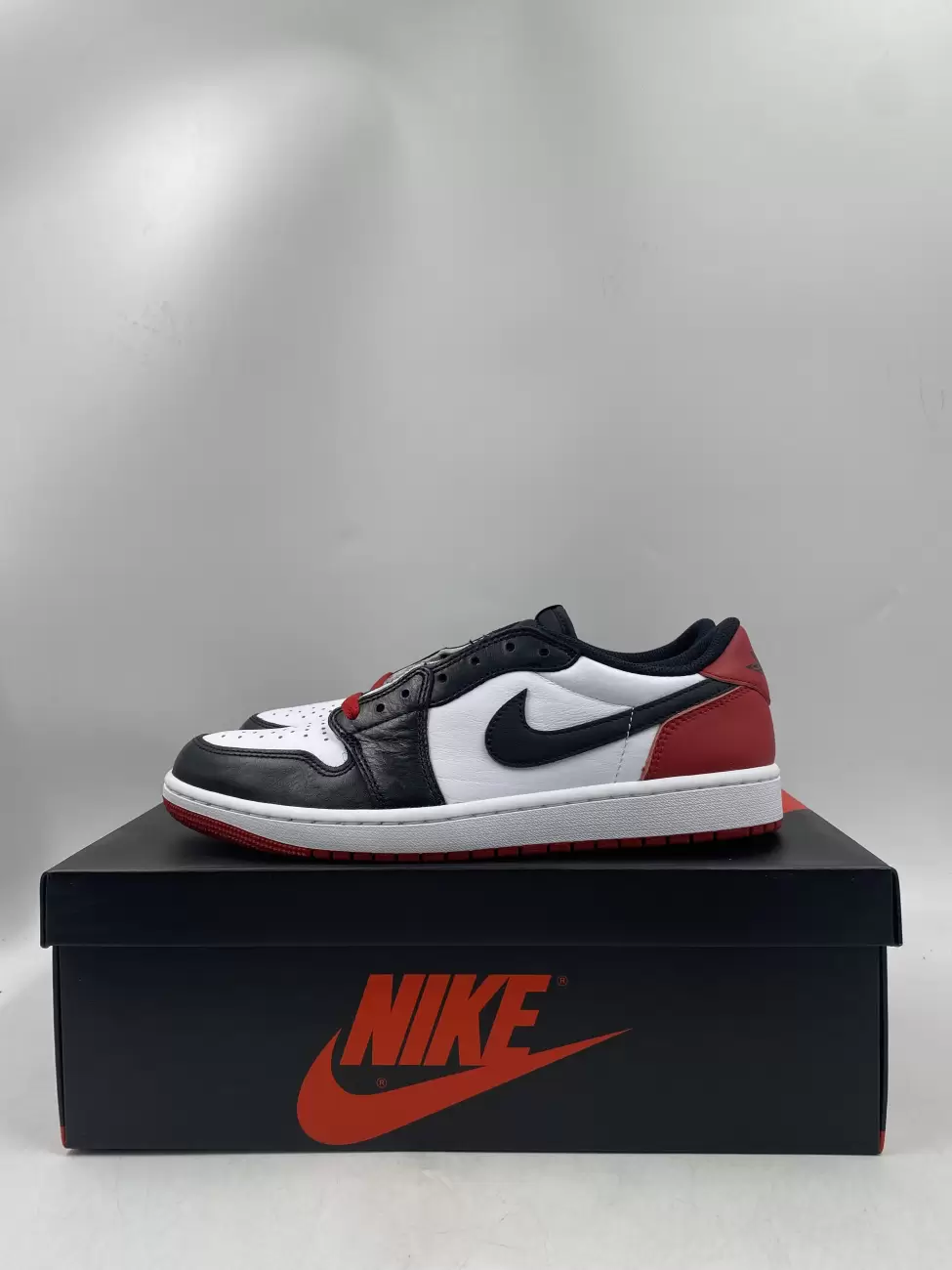 Jordan 1 outlet low 43