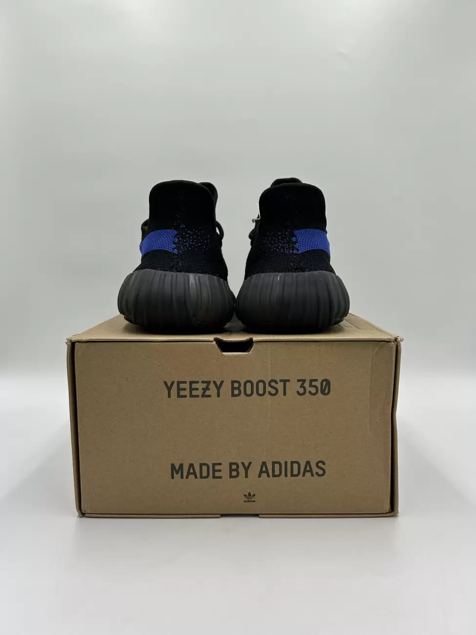 Adidas yeezy navy top blue