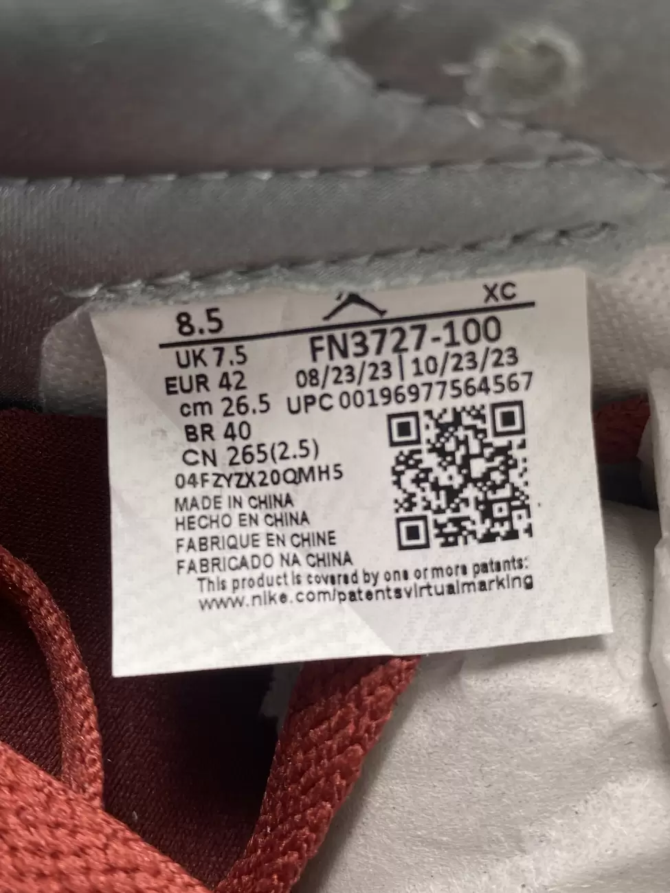 Jordan 1 Retro Low OG Year Of The Dragon (2024) | AfterMarket