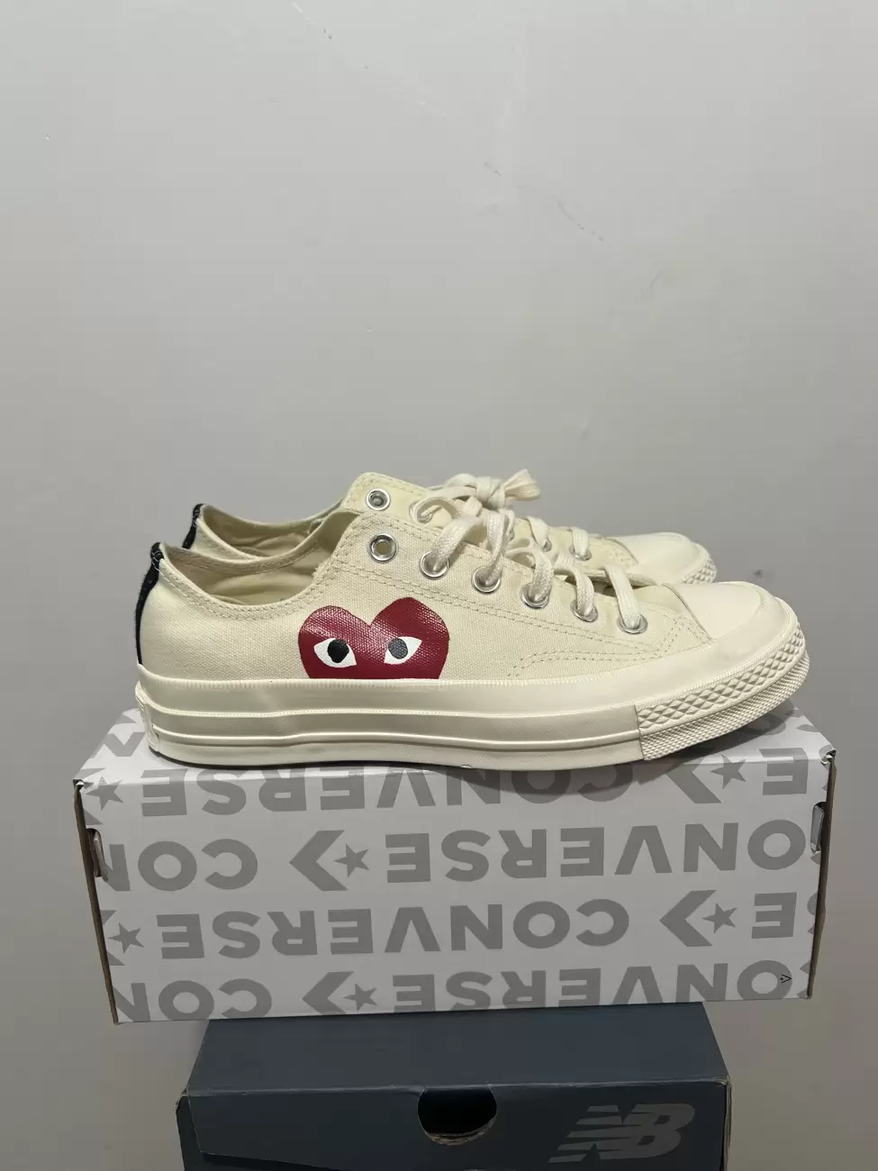 Cdg converse sales philippines