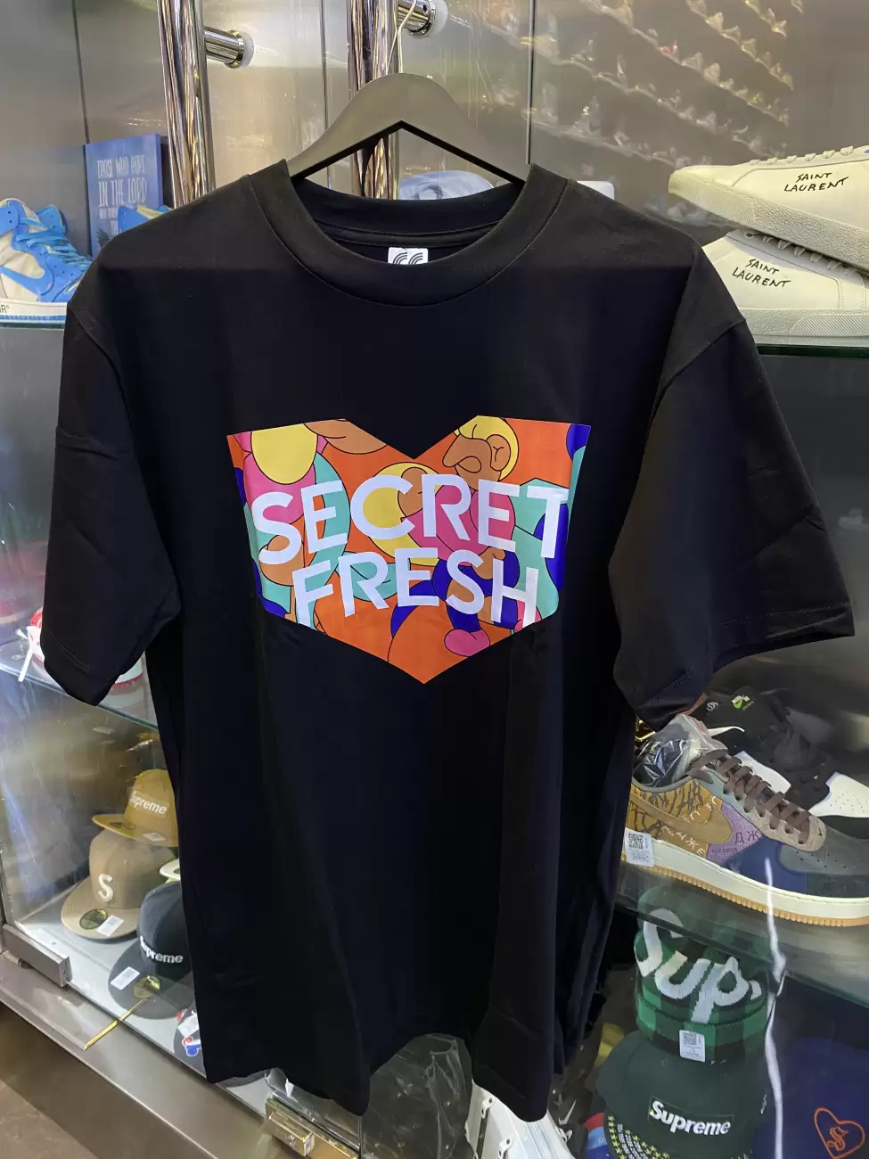 Supreme shirt cheap price ph