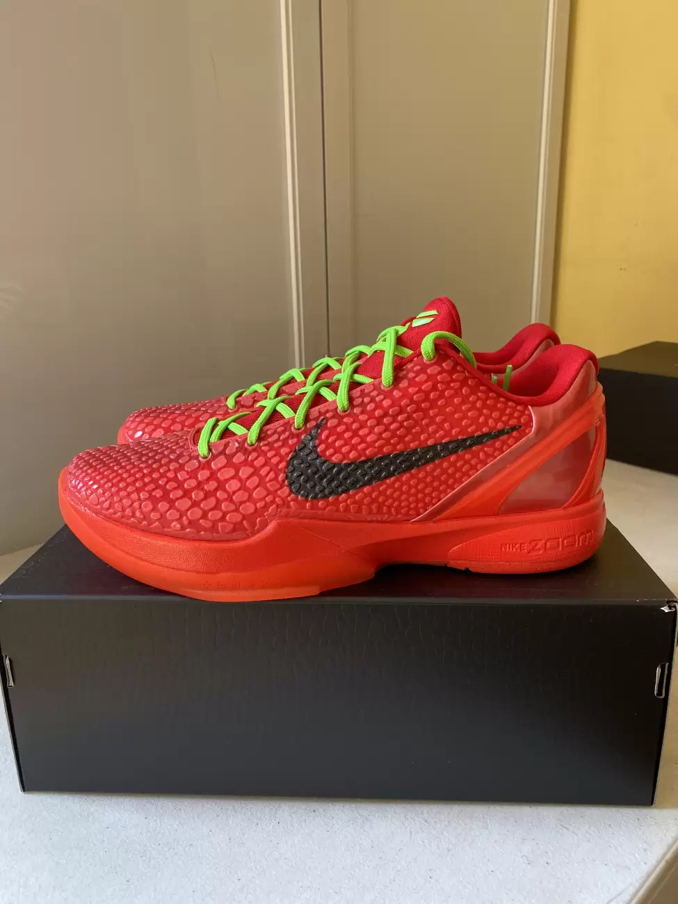 Kobe on sale shoes 214