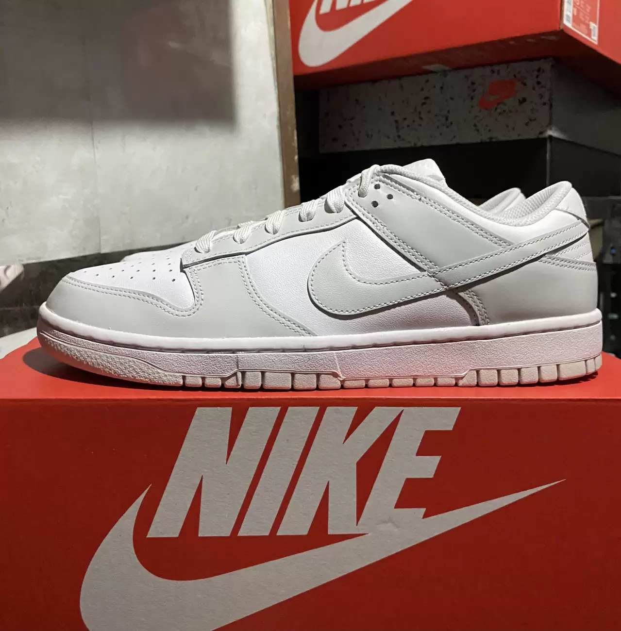 Nike 6.5 womens hot sale in cm