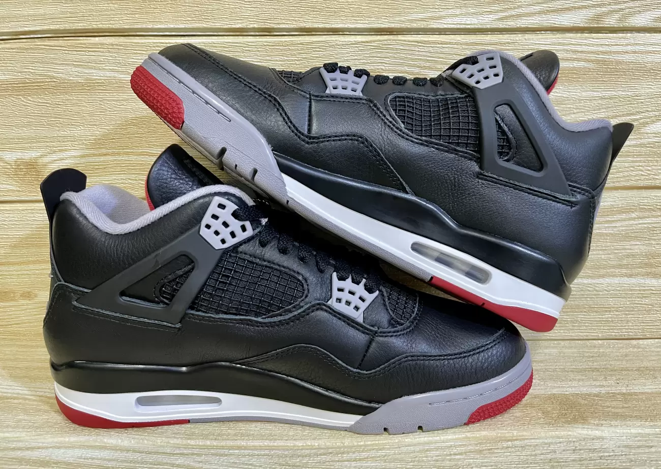 Bred 4 2008 best sale