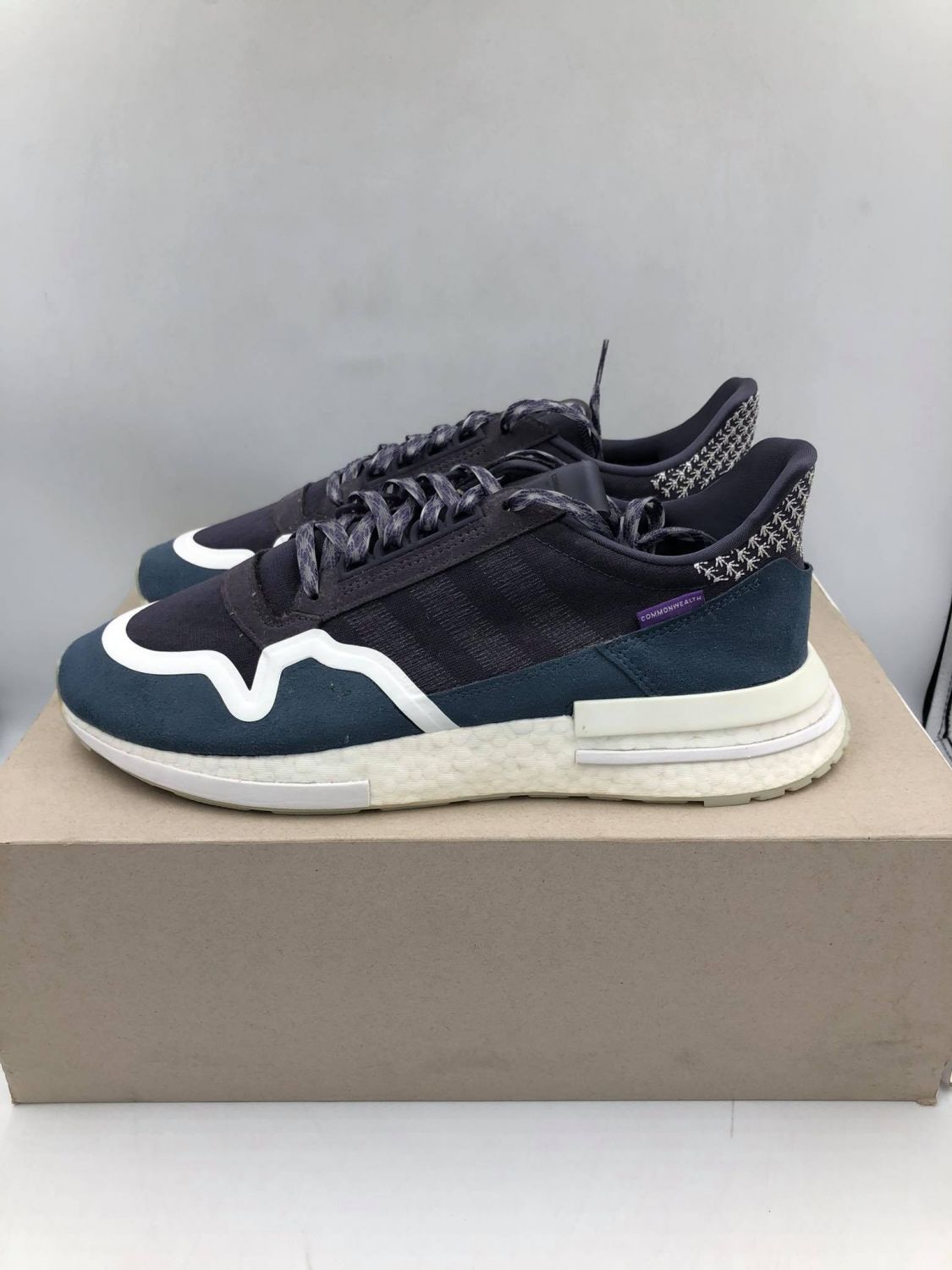 Adidas ZX 500 RM Commonwealth FNF | AfterMarket