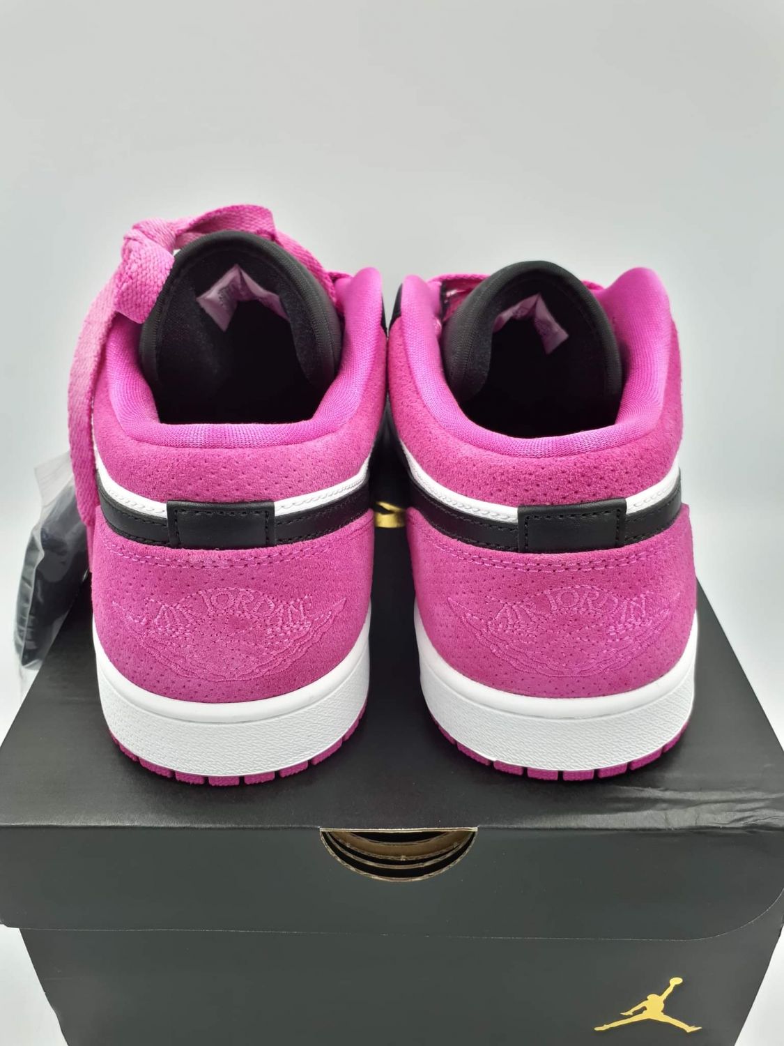 Baby clearance jordans 219