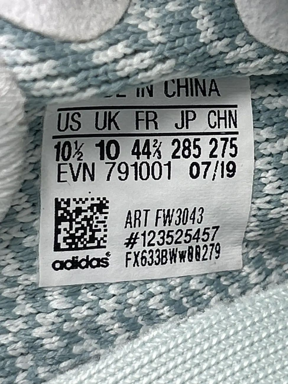 Adidas Yeezy Boost 350 V2 Cloud White Non Reflective AfterMarket