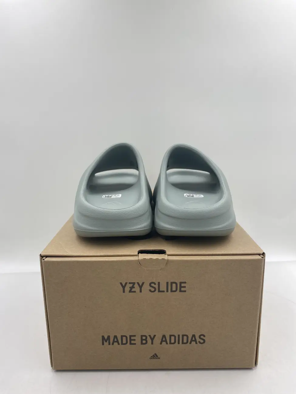 Adidas Yeezy Slide Salt | AfterMarket