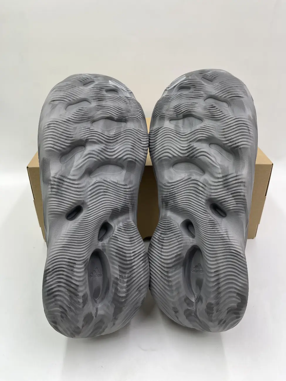 Adidas Yeezy Foam RNR MX Granite | AfterMarket