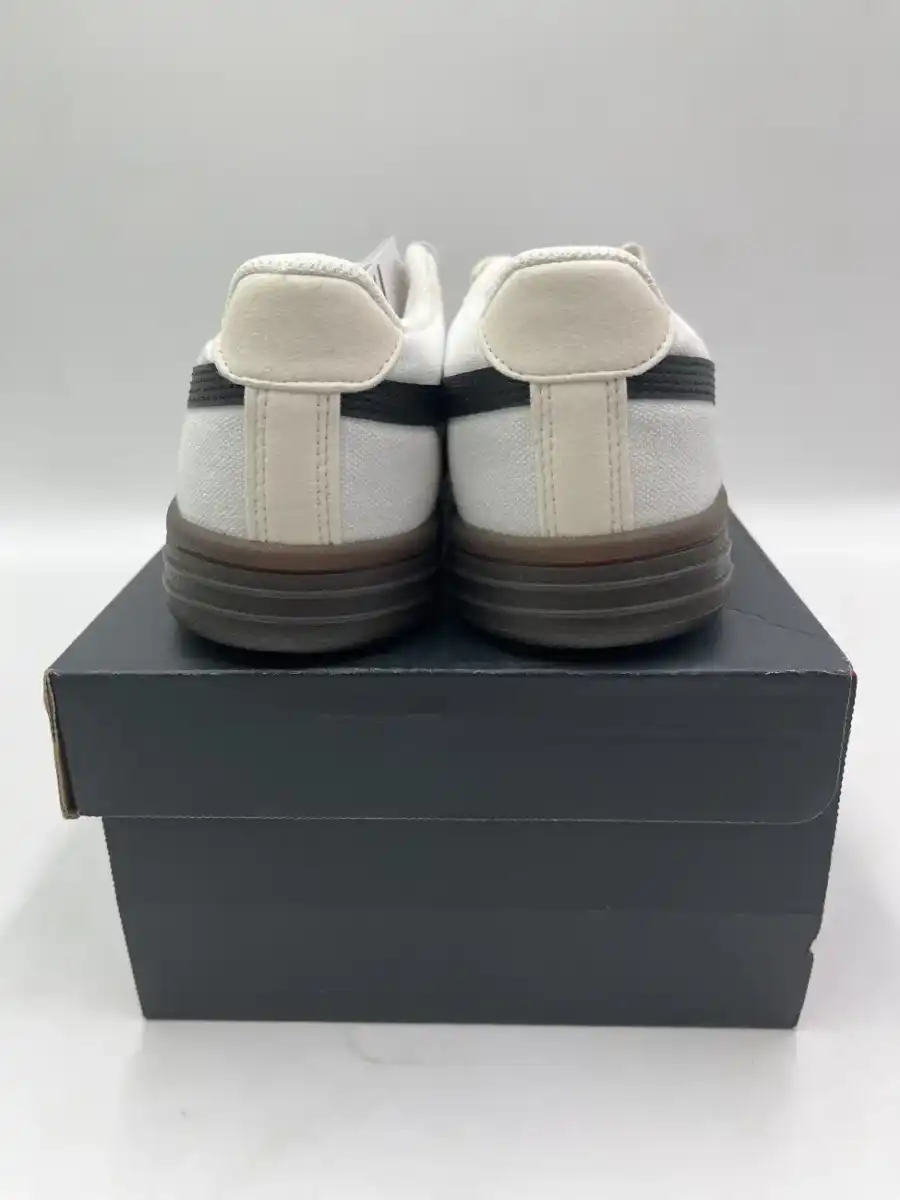 Onitsuka Tiger Advanti Cream White Black | AfterMarket