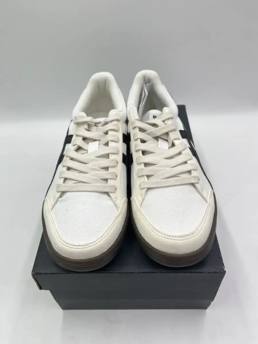 Onitsuka Tiger Advanti Cream White Black | AfterMarket