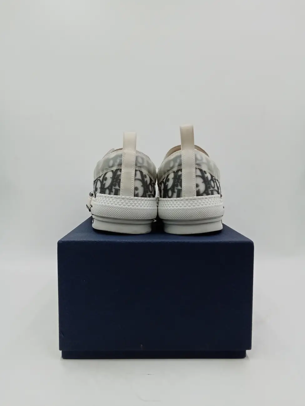 Dior chucks low on sale