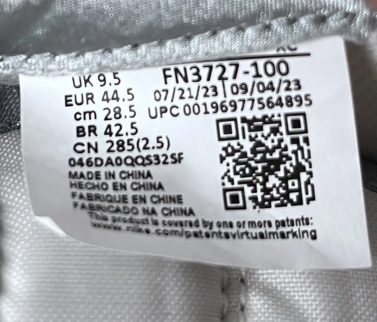 Jordan 1 Retro Low OG Year Of The Dragon 2024 AfterMarket