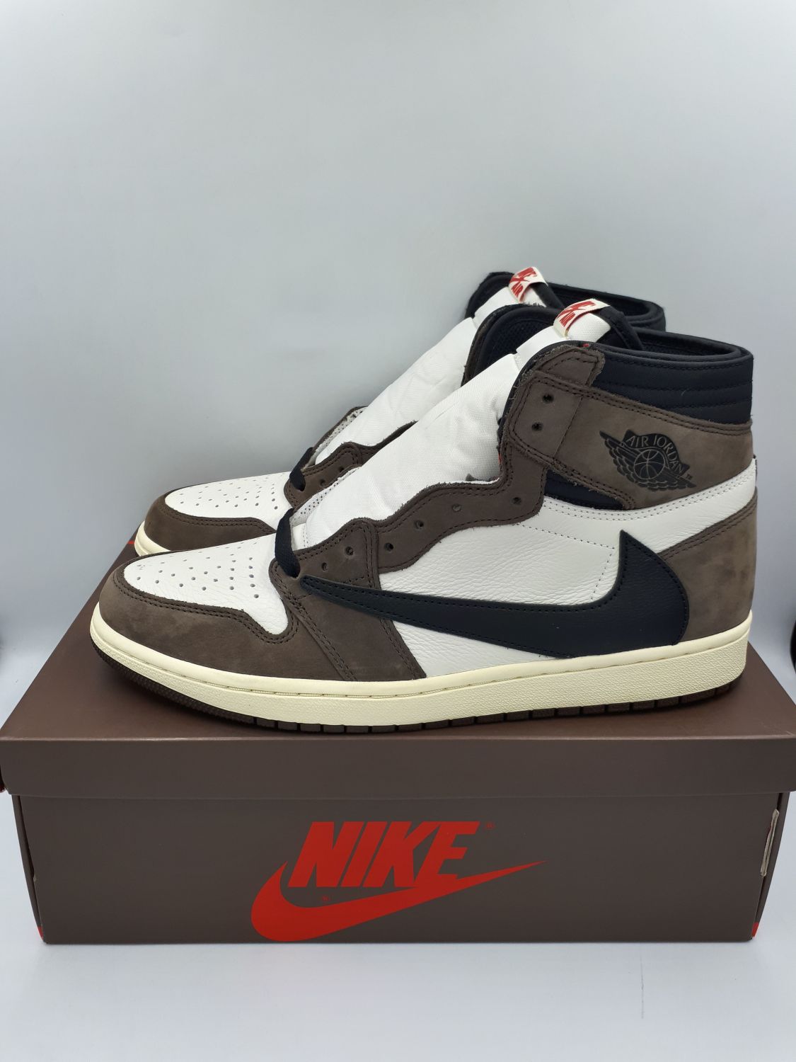 jordan 1 retro high travis scott retail price