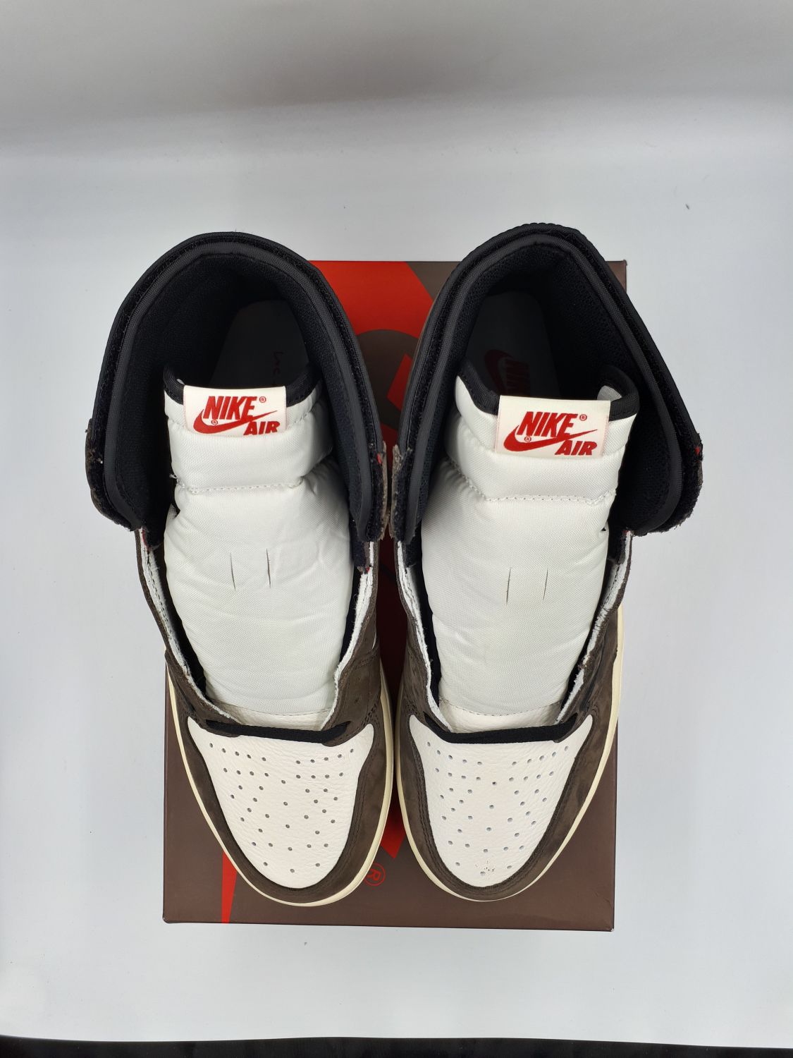 Jordan 1 Retro High Travis Scott | AfterMarket