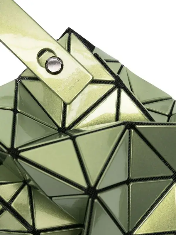 Baobao By Issey Miyake 2-Carat Panelled Tote Bag | AfterMarket