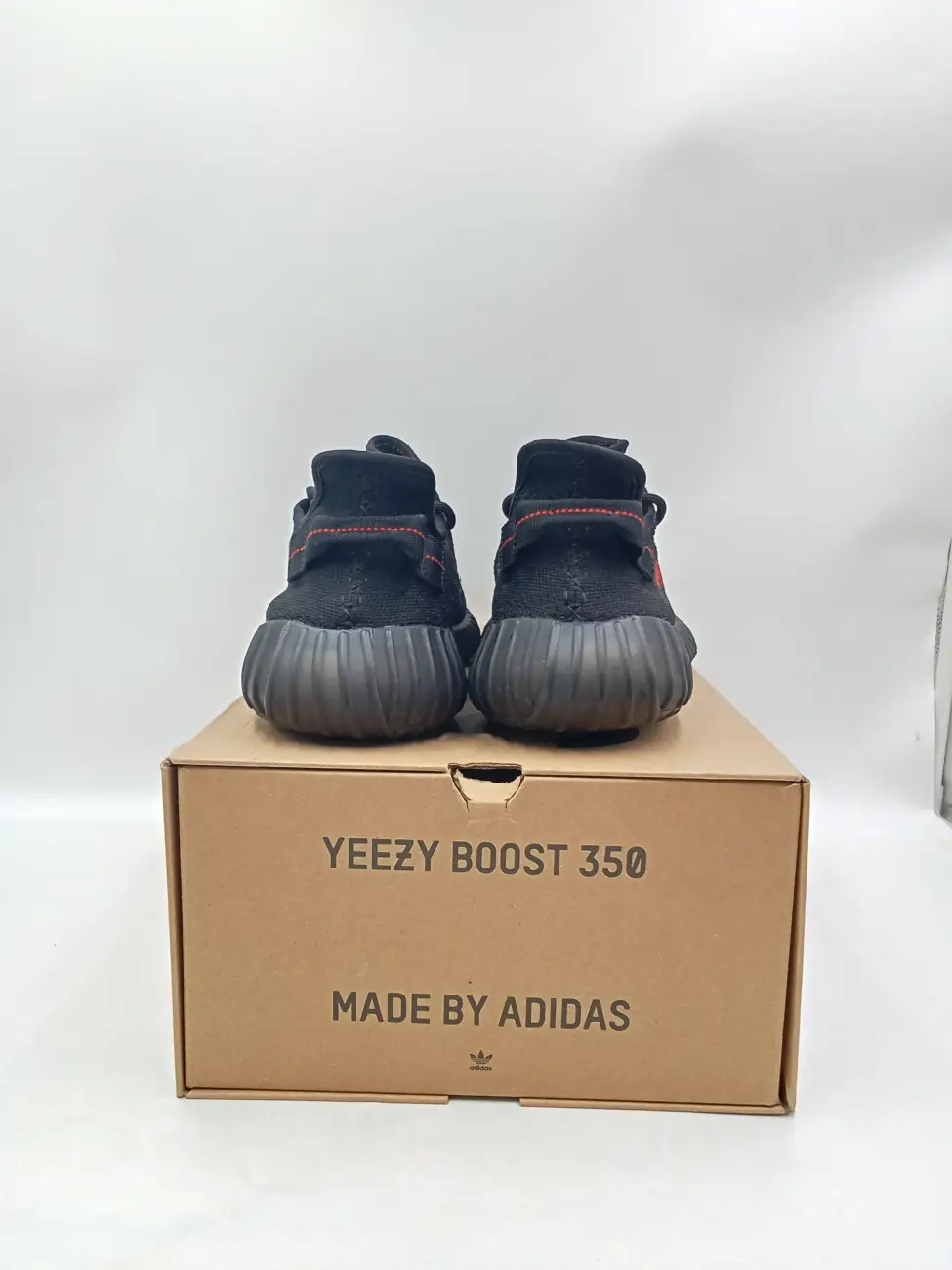 Yeezy shoe box dimensions hotsell