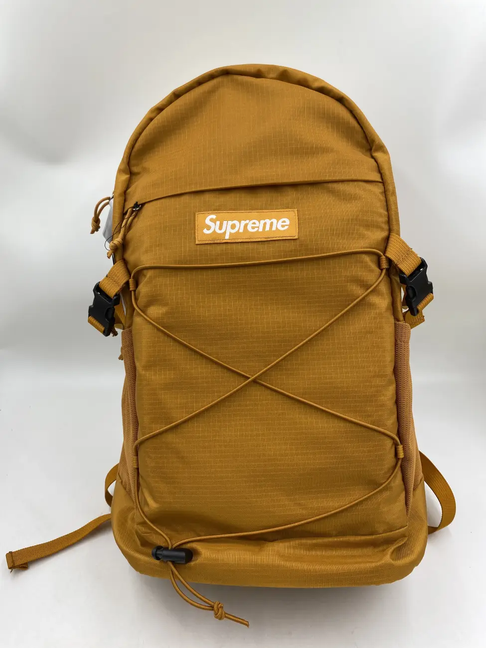 Supreme 210 Denier Cordura Backpack AfterMarket