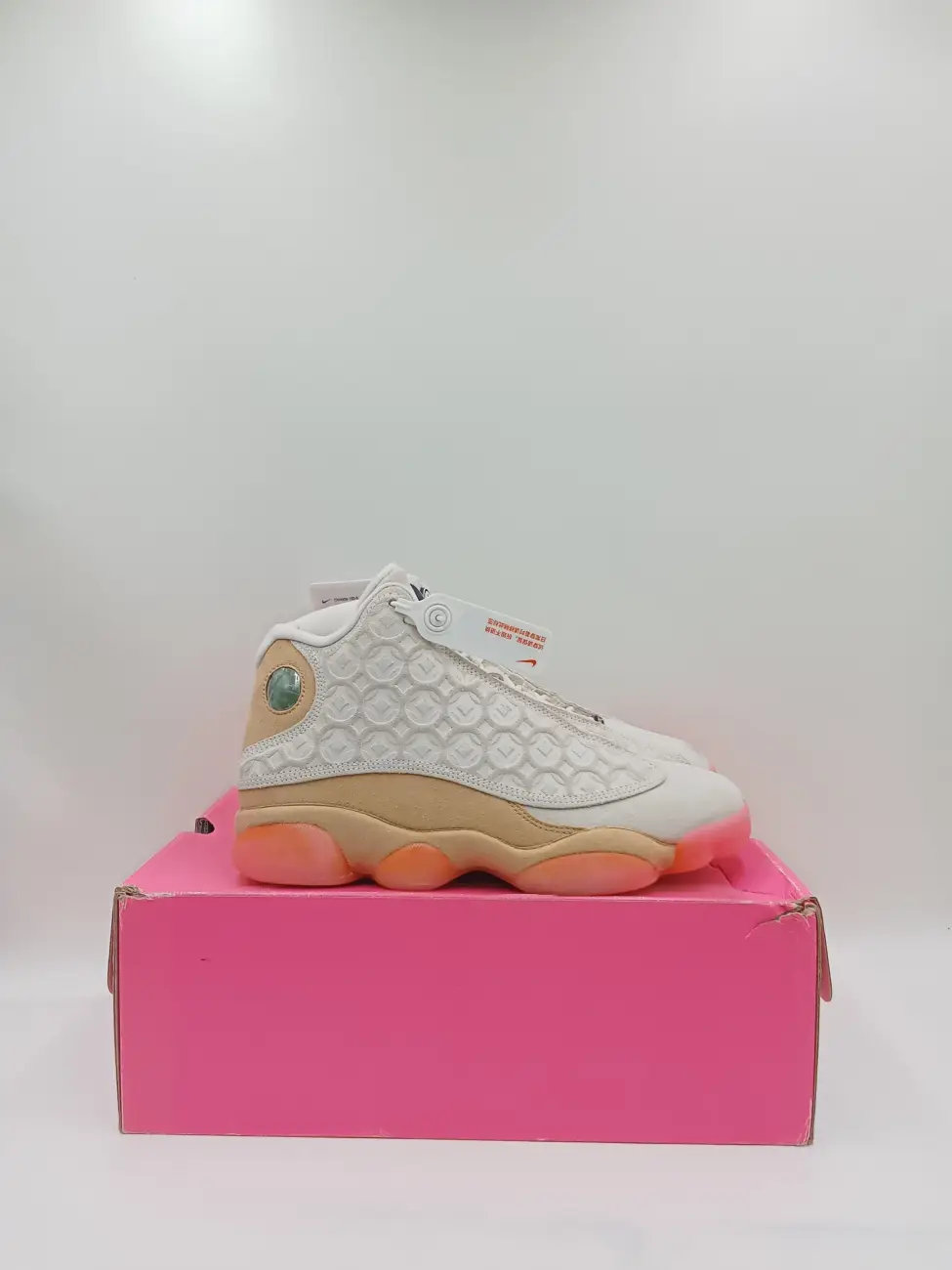 Jordan 13 chinese new year best sale